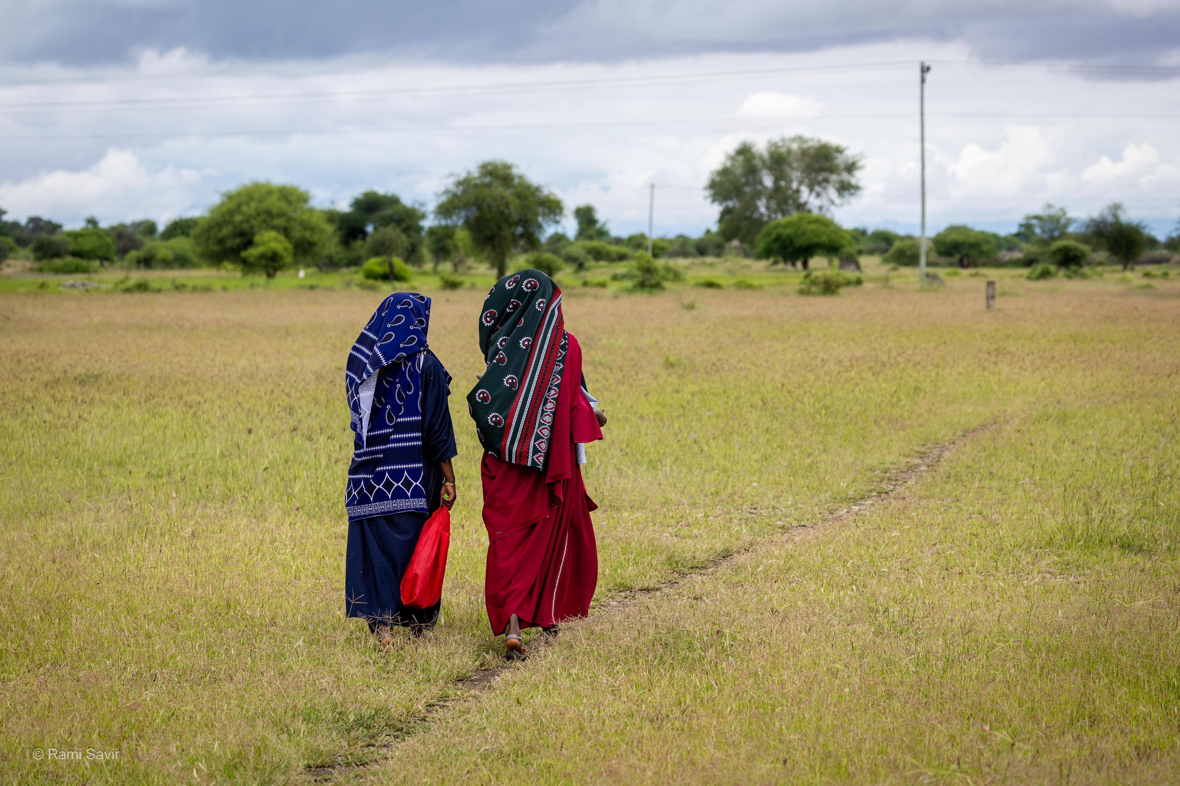 Maasai Community